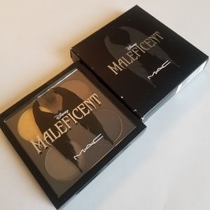 MAC, Maleficent Palette